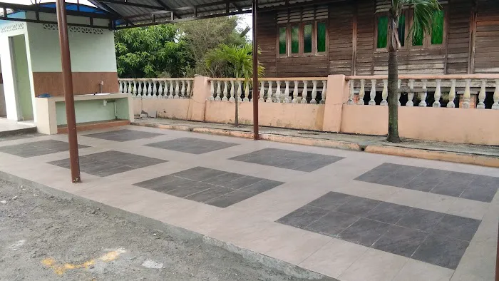 Surau Al-mukminah Picture 1