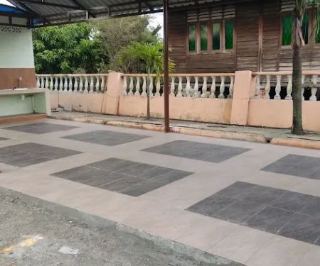 Surau Al-mukminah