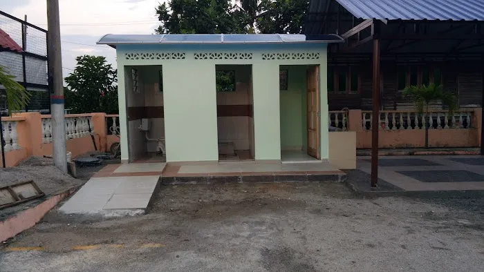 Surau Al-mukminah Picture 10