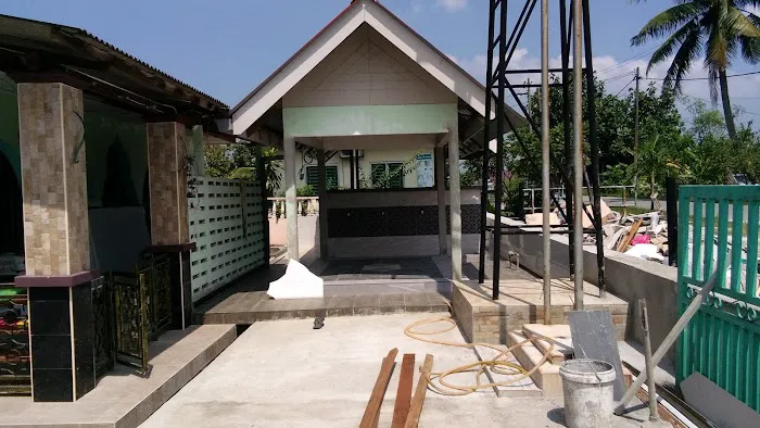 Surau Al-mukminah Picture 6