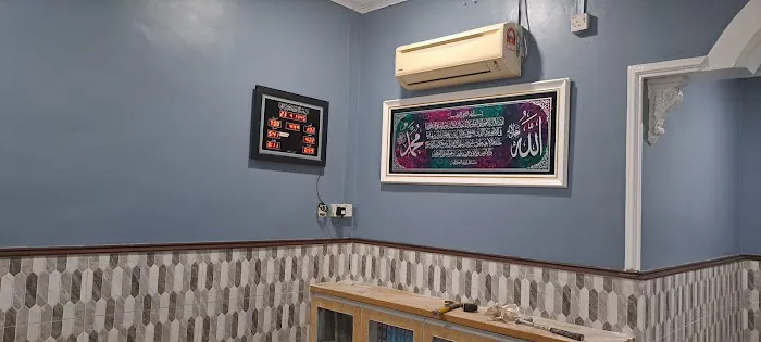 Surau Al-mukminah Picture 2