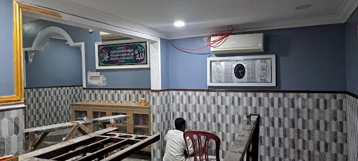 Surau Al-mukminah Picture 5