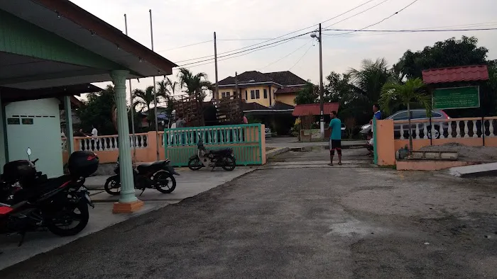 Surau Al-mukminah Picture 7