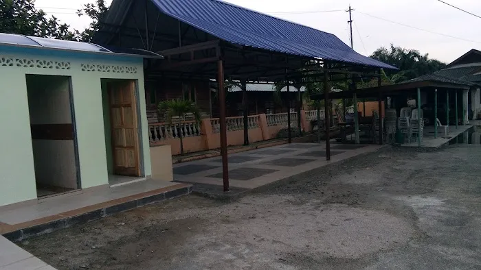 Surau Al-mukminah Picture 9