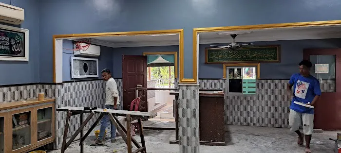 Surau Al-mukminah Picture 8