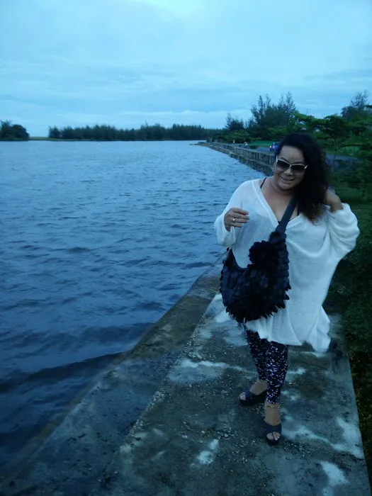 Laguna Pantai Sri Tujuh Picture 10