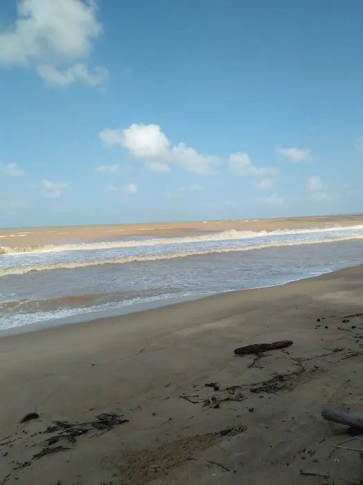 Laguna Pantai Sri Tujuh Picture 2