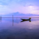 Laguna Pantai Sri Tujuh