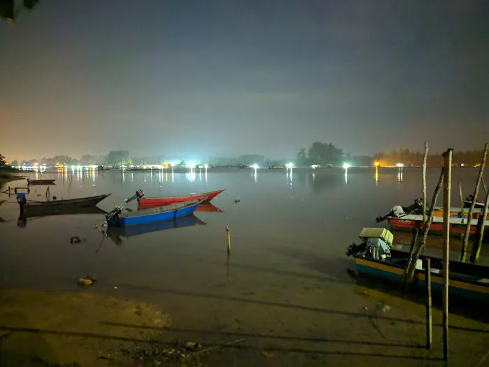 Laguna Pantai Sri Tujuh Picture 3