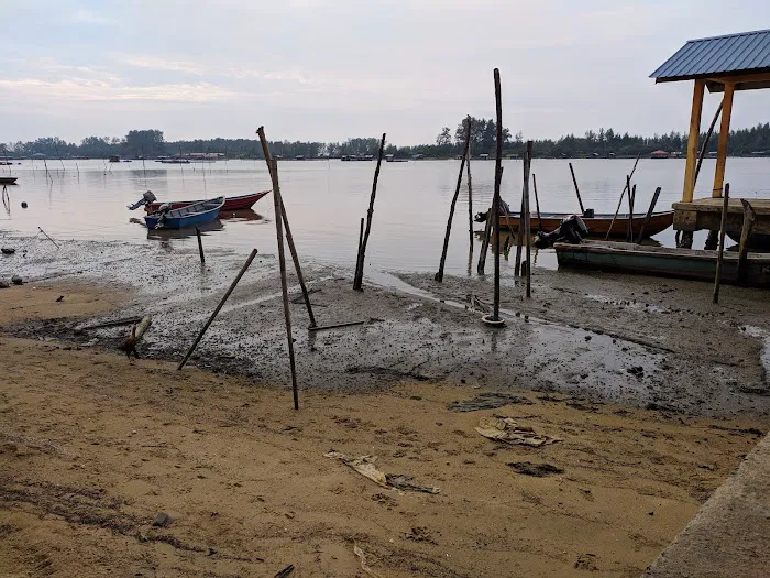 Laguna Pantai Sri Tujuh Picture 7