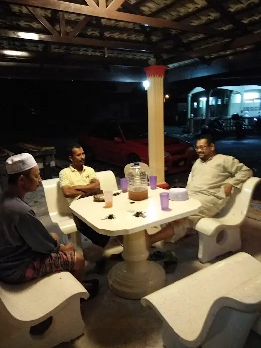 Surau Nurul Iman, Taman Klang utama Picture 7