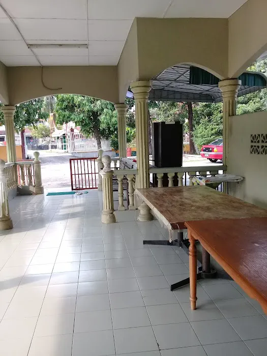 Surau Nurul Iman, Taman Klang utama Picture 6