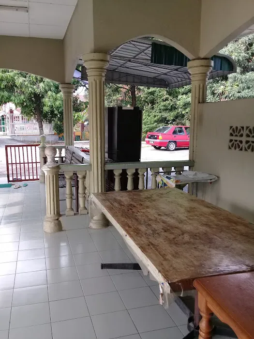 Surau Nurul Iman, Taman Klang utama Picture 5