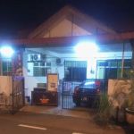 Abe Yie Burger