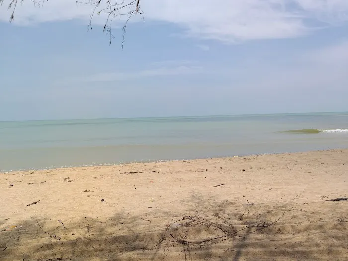 Pantai Seri Tujuh Beach Picture 6