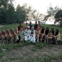 Pantai Seri Tujuh Beach ico
