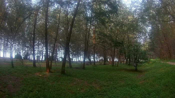 Pantai Seri Tujuh Beach Picture 9