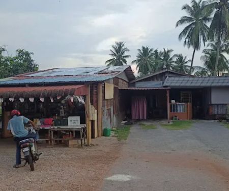 KAG Mart