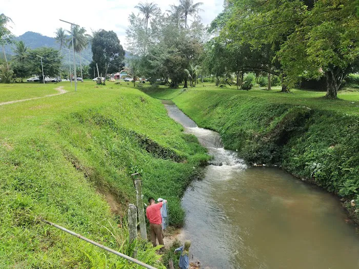 TAMAN AWAM KALUMPANG Picture 3