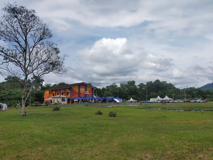TAMAN AWAM KALUMPANG Picture 1