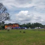 TAMAN AWAM KALUMPANG