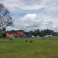 TAMAN AWAM KALUMPANG ico