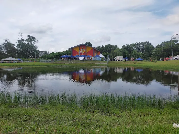 TAMAN AWAM KALUMPANG Picture 7