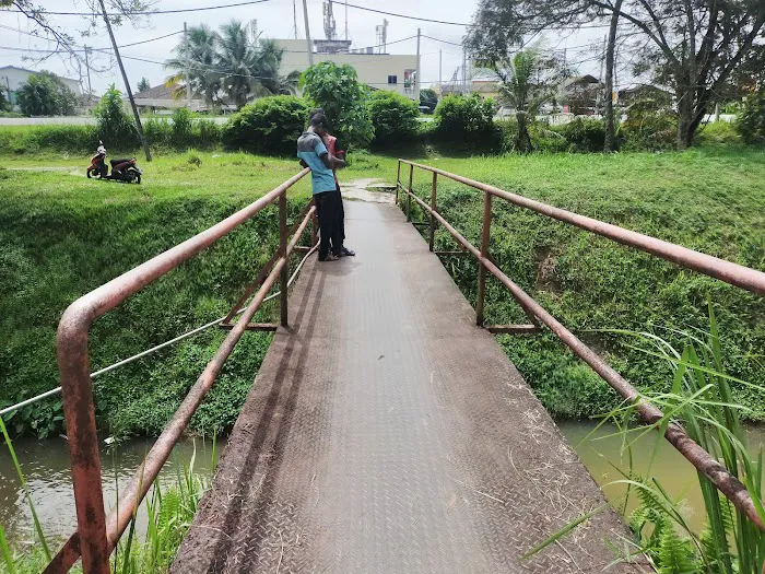 TAMAN AWAM KALUMPANG Picture 4