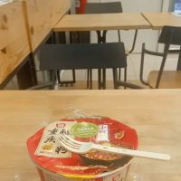 myNEWS @ Mesa Nilal (G Floor) ico