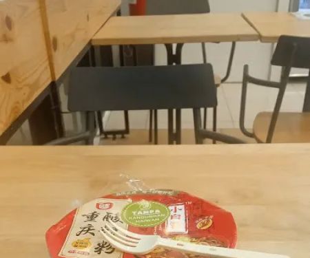 myNEWS @ Mesa Nilal (G Floor)