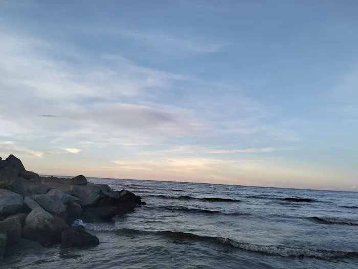 Pantai Kemayang Picture 4