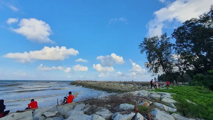Pantai Kemayang Picture 8
