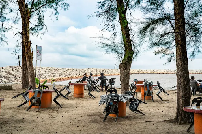 Pantai Kemayang Picture 1