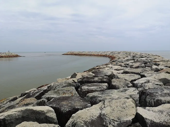 Pantai Kemayang Picture 6