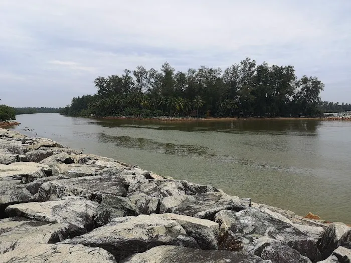 Pantai Kemayang Picture 9