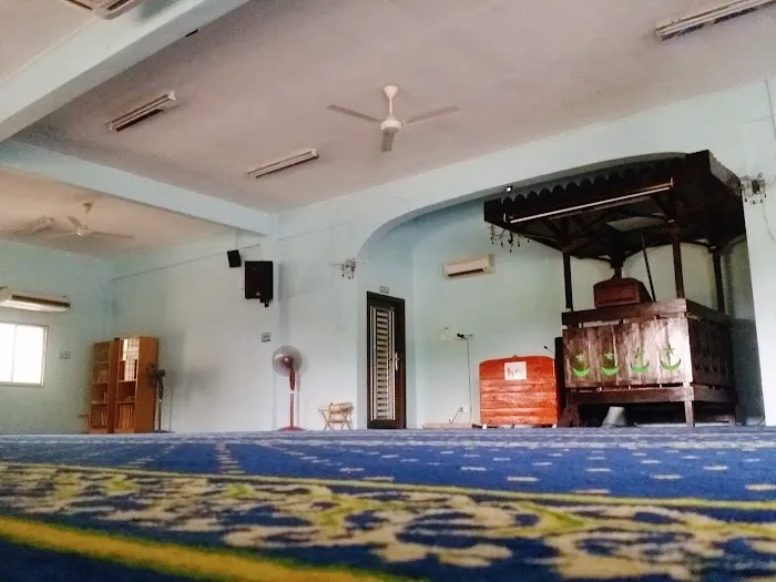 Surau Ar-Raudhah Bandar Bukit Raja Picture 7