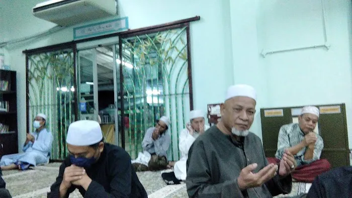 Surau Ar-Raudhah Bandar Bukit Raja Picture 5