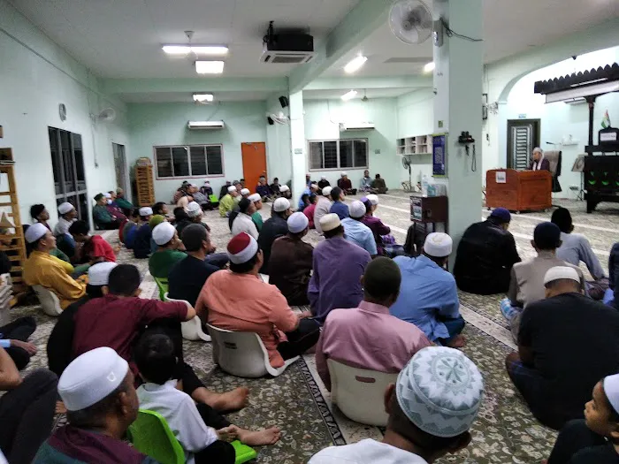 Surau Ar-Raudhah Bandar Bukit Raja Picture 1