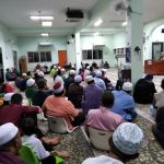 Surau Ar-Raudhah Bandar Bukit Raja