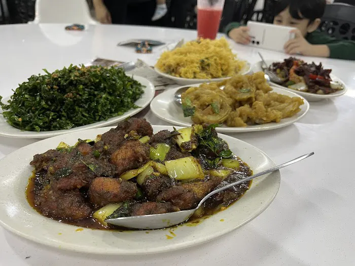 Mohammad Chow - Gombak Picture 6