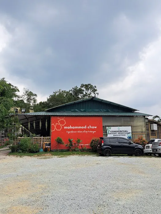 Mohammad Chow - Gombak Picture 1