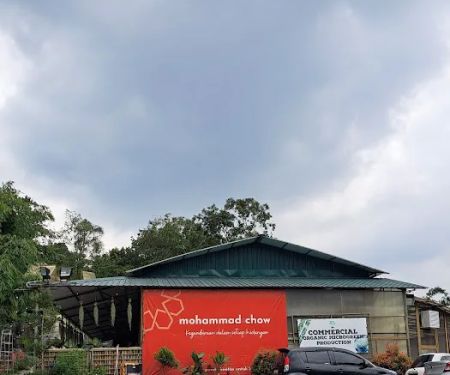 Mohammad Chow - Gombak