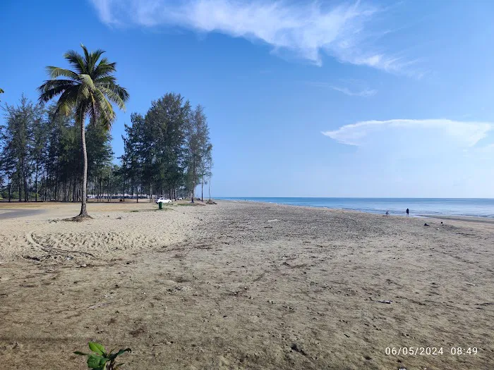 Pantai Irama Picture 1