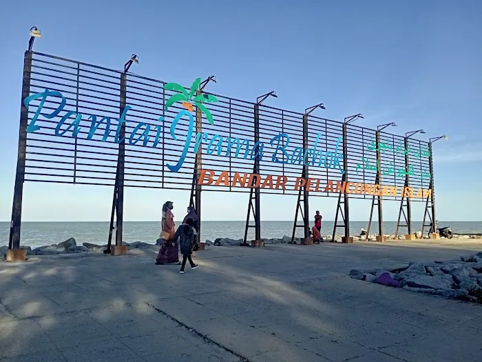 Pantai Irama Picture 10
