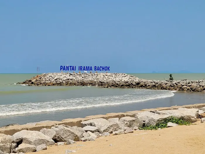 Pantai Irama Picture 6