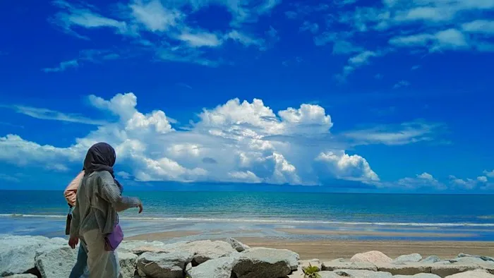 Pantai Irama Picture 4
