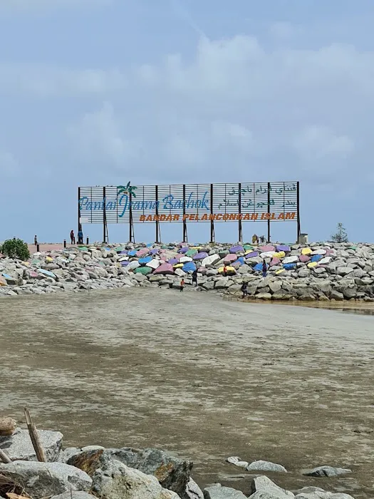 Pantai Irama Picture 5