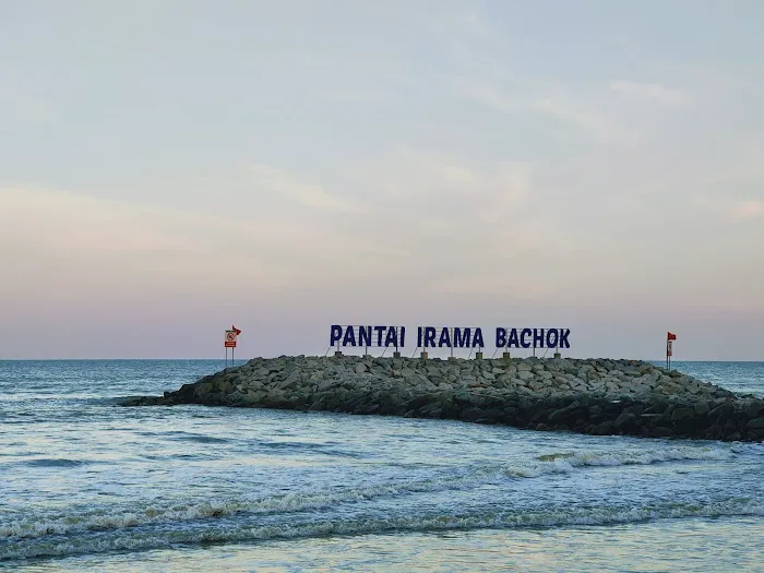 Pantai Irama Picture 2