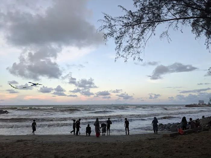 Pantai Irama Picture 8