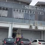 Sb Plaza